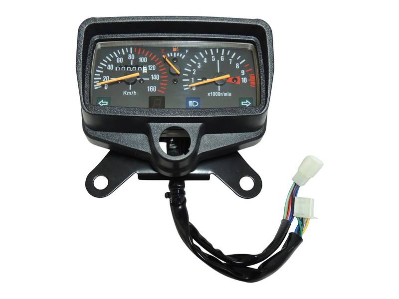 K.M SAATİ ( CG150-K )